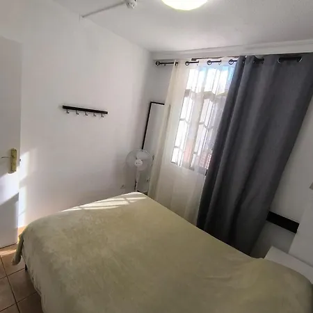 Apartamento Pk х *