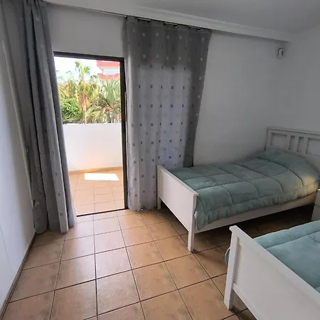 Apartamento Pk х *