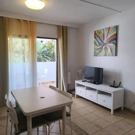 Pk х Apartamento Playa de las Américas