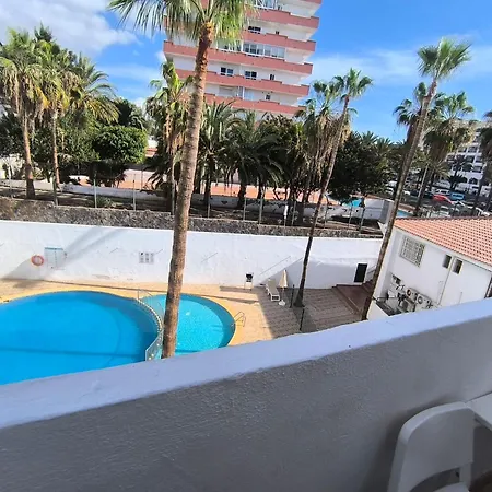 Pk х Apartamento Playa de las Américas