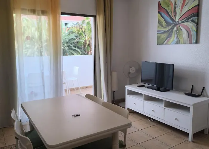 Apartmán Pk Americas 2 Bedrooms *
