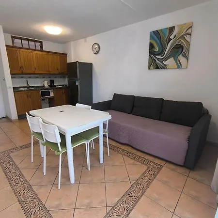 Pk х Apartmán