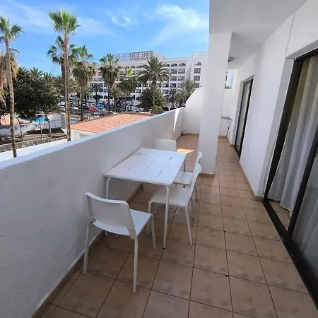Pk х * Playa de las Americas (Tenerife)